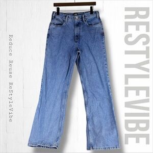 BDG URBAN OUTFITTERS Men’s Size 30x30 Denim Jeans Skate Fit Loose Style Baggy